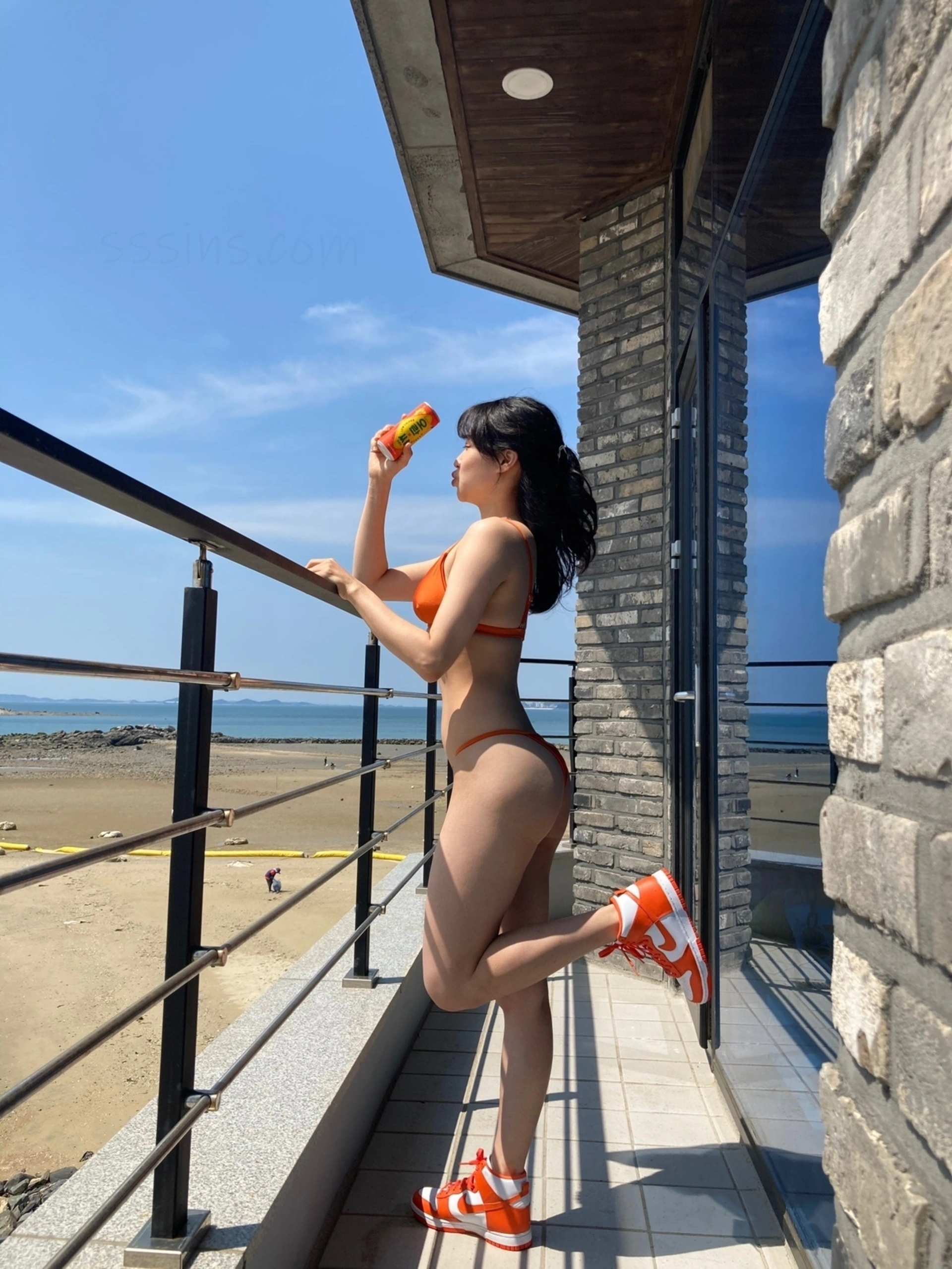 005.[Patreon] Myung Ah – VVVIP Gallery + Video 1